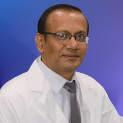 Dr. Dilip Kumar Deb Nath